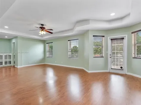 16312 SW 16th Street Pembroke Pines FL 33027