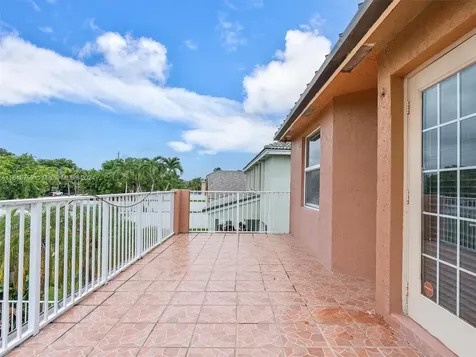 16312 SW 16th Street Pembroke Pines FL 33027