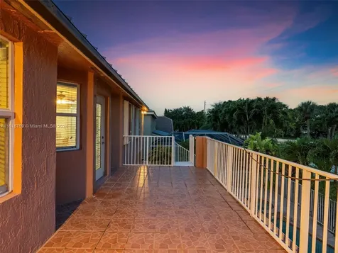 16312 SW 16th Street Pembroke Pines FL 33027