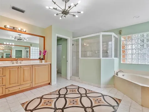 16312 SW 16th Street Pembroke Pines FL 33027