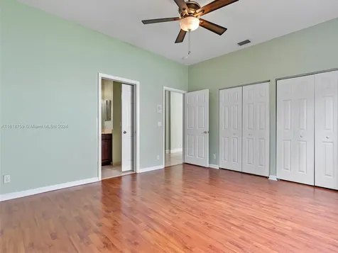 16312 SW 16th Street Pembroke Pines FL 33027