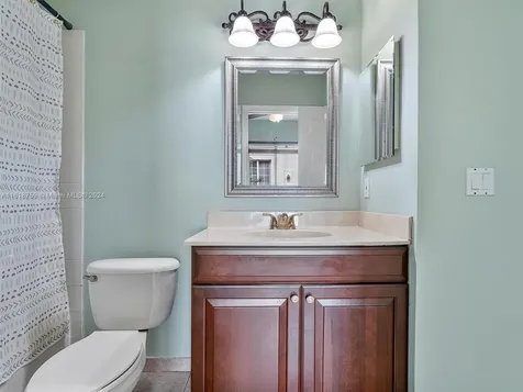 16312 SW 16th Street Pembroke Pines FL 33027