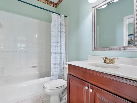 16312 SW 16th Street Pembroke Pines FL 33027