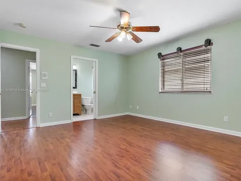 16312 SW 16th Street Pembroke Pines FL 33027