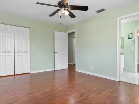 16312 SW 16th Street Pembroke Pines FL 33027
