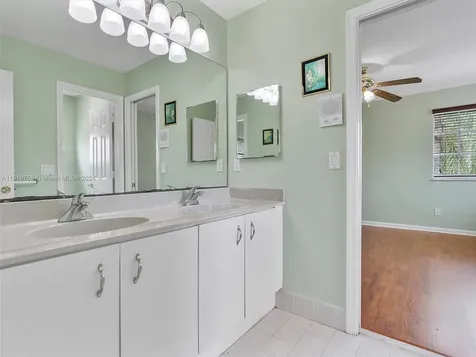 16312 SW 16th Street Pembroke Pines FL 33027