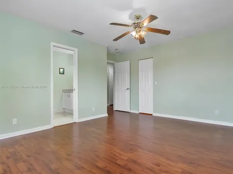 16312 SW 16th Street Pembroke Pines FL 33027