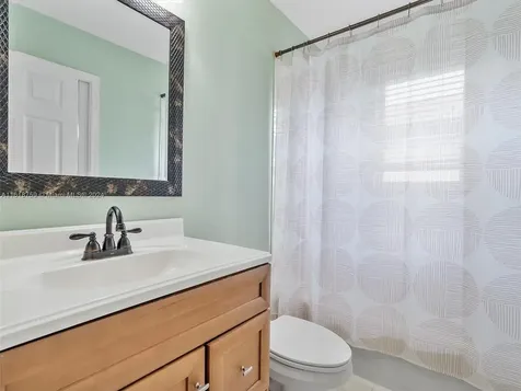 16312 SW 16th Street Pembroke Pines FL 33027