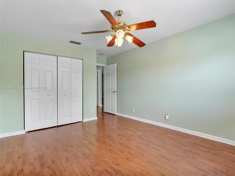 16312 SW 16th Street Pembroke Pines FL 33027