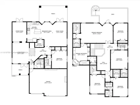 16312 SW 16th Street Pembroke Pines FL 33027