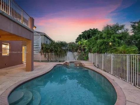 16312 SW 16th Street Pembroke Pines FL 33027