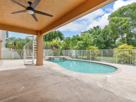 16312 SW 16th Street Pembroke Pines FL 33027
