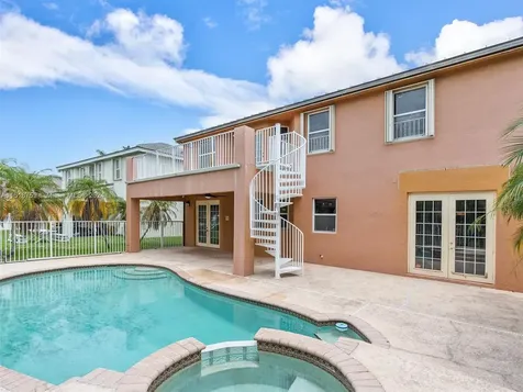 16312 SW 16th Street Pembroke Pines FL 33027
