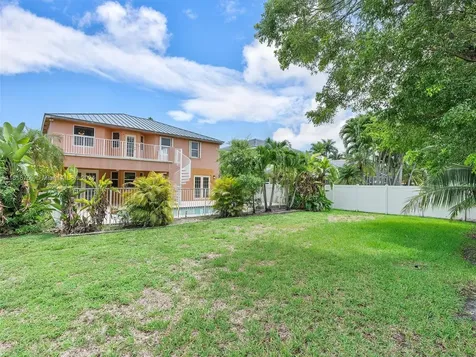 16312 SW 16th Street Pembroke Pines FL 33027