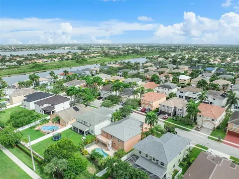 16312 SW 16th Street Pembroke Pines FL 33027