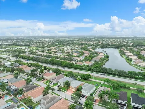16312 SW 16th Street Pembroke Pines FL 33027
