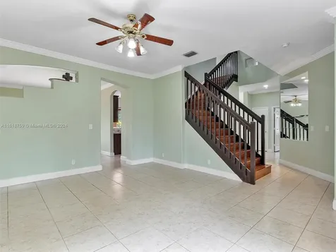16312 SW 16th Street Pembroke Pines FL 33027