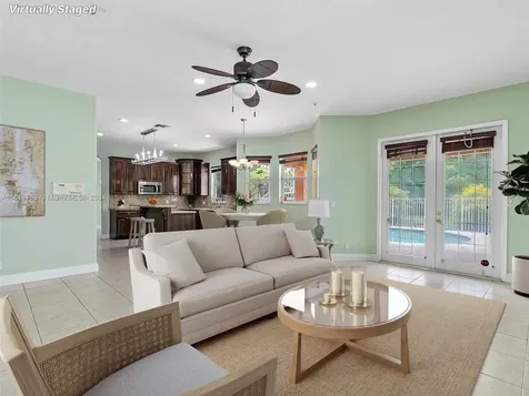 16312 SW 16th Street Pembroke Pines FL 33027