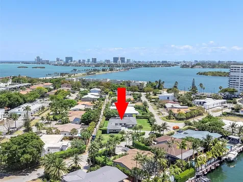 2155 NE 122nd Road North Miami FL 33181