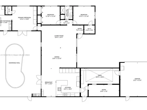 2155 NE 122nd Road North Miami FL 33181