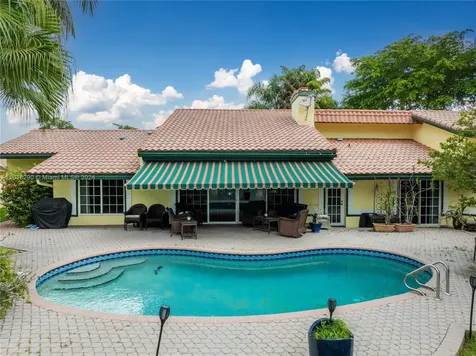9890 SW 2nd Street Plantation FL 33324
