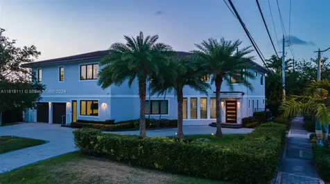 4421 Seagrape Drive Lauderdale By The Sea FL 33308