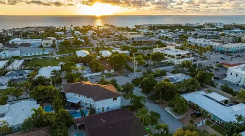 4421 Seagrape Drive Lauderdale By The Sea FL 33308