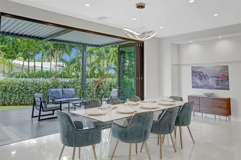 4421 Seagrape Drive Lauderdale By The Sea FL 33308