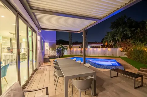 4421 Seagrape Drive Lauderdale By The Sea FL 33308