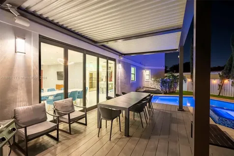 4421 Seagrape Drive Lauderdale By The Sea FL 33308