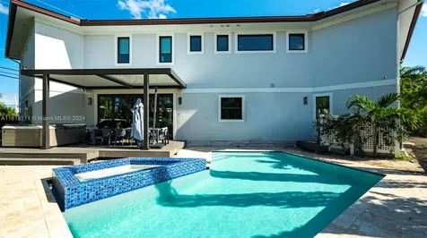 4421 Seagrape Drive Lauderdale By The Sea FL 33308