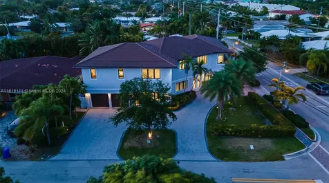 4421 Seagrape Drive Lauderdale By The Sea FL 33308