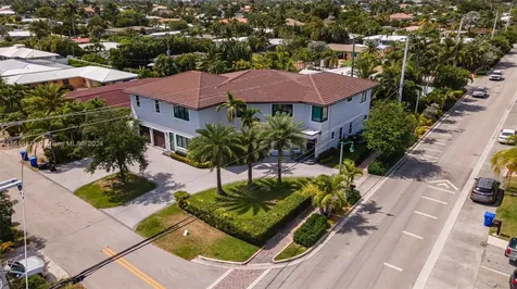 4421 Seagrape Drive Lauderdale By The Sea FL 33308