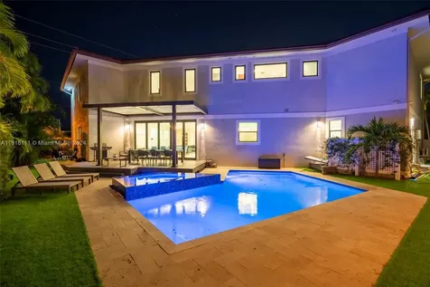 4421 Seagrape Drive Lauderdale By The Sea FL 33308