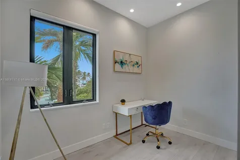 4421 Seagrape Drive Lauderdale By The Sea FL 33308