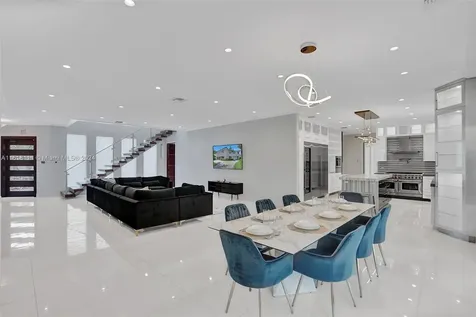 4421 Seagrape Drive Lauderdale By The Sea FL 33308