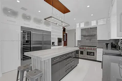 4421 Seagrape Drive Lauderdale By The Sea FL 33308