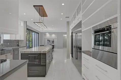 4421 Seagrape Drive Lauderdale By The Sea FL 33308