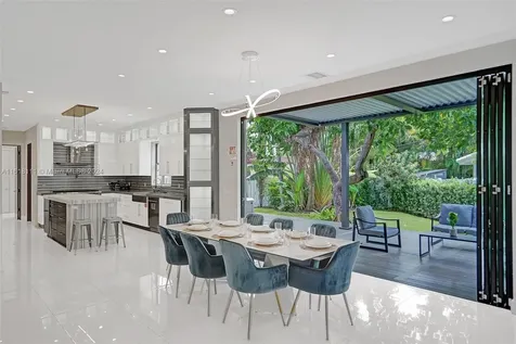 4421 Seagrape Drive Lauderdale By The Sea FL 33308