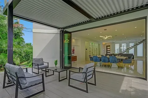 4421 Seagrape Drive Lauderdale By The Sea FL 33308