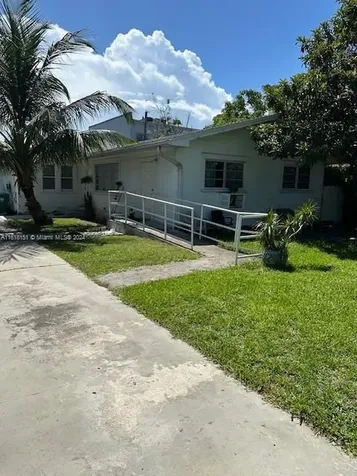 470 NW 26th Avenue Miami FL 33125