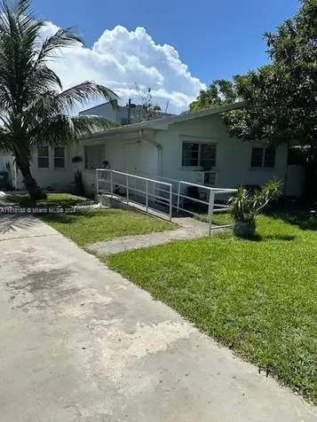 470 NW 26th Avenue Miami FL 33125