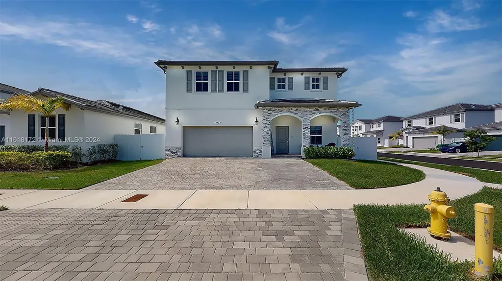 12723 SW 213th Street Miami FL 33177