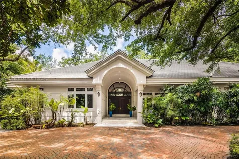10820 SW 69th Avenue Pinecrest FL 33156