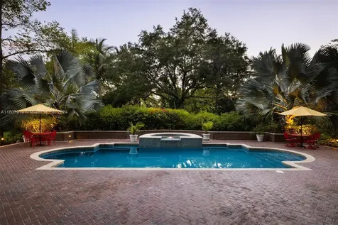 10820 SW 69th Avenue Pinecrest FL 33156