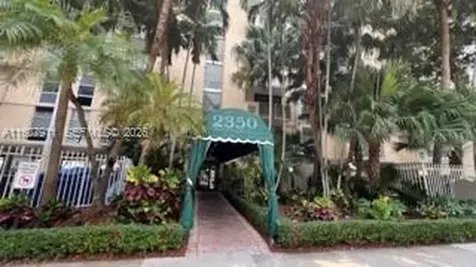 2350 NE 135th Street North Miami FL 33181