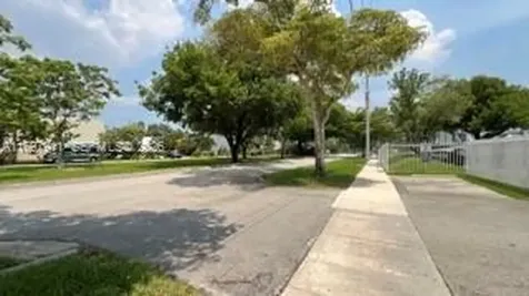 2350 NE 135th Street North Miami FL 33181