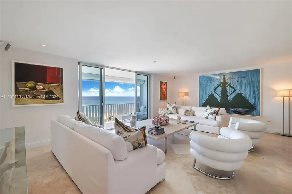 200 Ocean Lane Drive Key Biscayne FL 33149