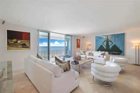 200 Ocean Lane Drive Key Biscayne FL 33149