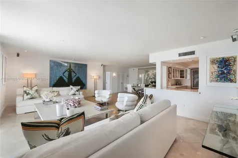 200 Ocean Lane Drive Key Biscayne FL 33149